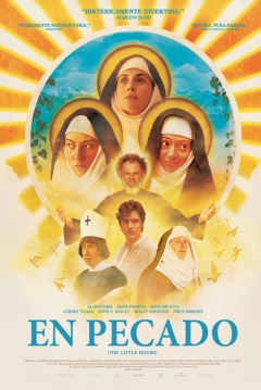 Poster En Pecado