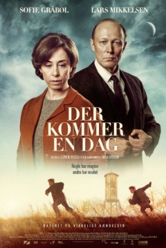 Poster The Day Will Come