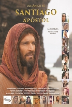 Poster Santiago Apostol