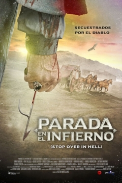 Ficha Parada en el Infierno