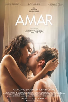 Poster Amar