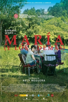 Ficha María (y los demás)