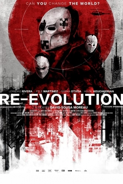 Poster Reevolution