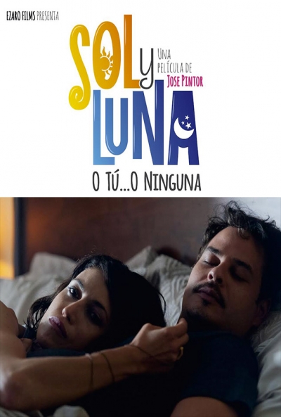 Poster Sol y Luna