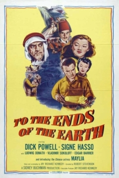 Poster Opio