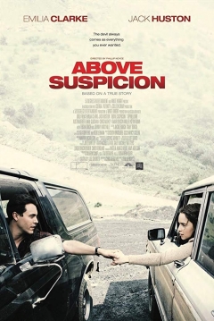 Poster Bajo Sospecha