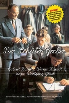 Poster Student Gerber