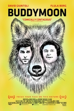 Poster Buddymoon