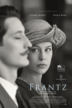 Poster Frantz