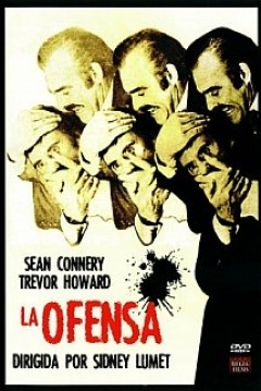 Ficha La Ofensa