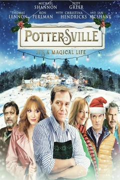 Poster Pottersville