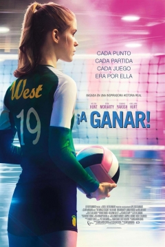 Poster ¡A Ganar!