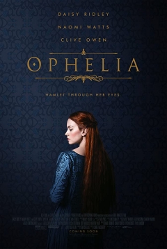 Poster Ofelia