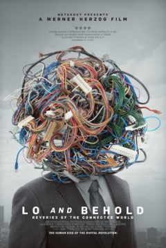 Ficha Lo And Behold, Reveries Of The Connected World