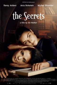 Poster The Secrets