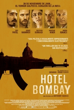 Ficha Hotel Bombay