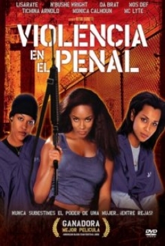 Ficha Violencia en el Penal