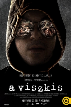 Poster The Whiskey Bandit