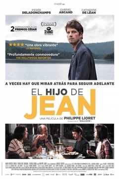 Ficha El Hijo de Jean