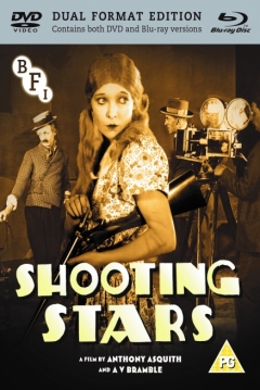 Poster Shooting Stars