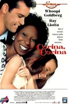 Ficha Corina, Corina