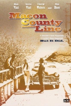 Poster Macon County Line