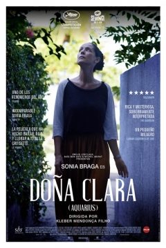 Ficha Doña Clara