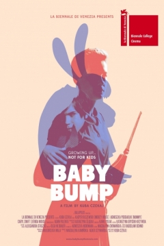 Poster Baby Bump