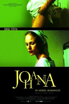 Poster Johanna