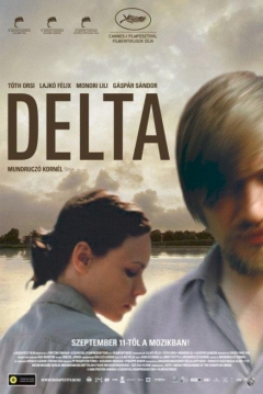 Poster Delta