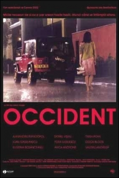 Poster Occidente