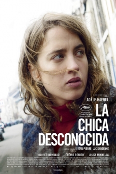 Ficha La Chica Desconocida