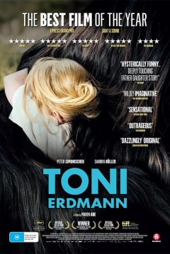 Poster Toni Erdmann