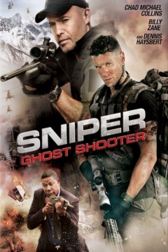 Ficha Sniper 6: Fuego Oculto