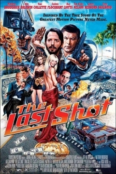 Ficha The Last Shot (El último golpe)