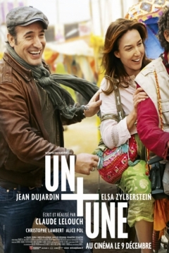 Poster Uno + Una