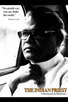 Poster The Indian Priest