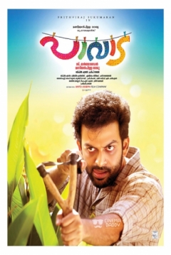 Poster Paavada