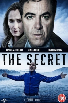 Poster The Secret