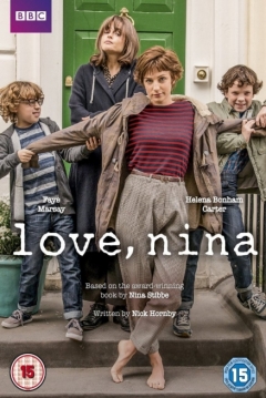 Poster Love, Nina