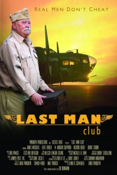 Poster Last Man Club