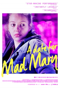 Poster A Date For Mad Mary