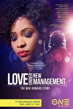 Ficha The Miki Howard Story