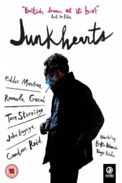 Poster Junkhearts