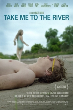 Ficha Take Me To The River