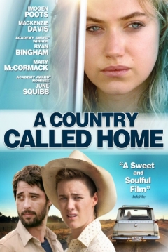 Poster A Country Called Home