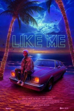 Poster Like Me