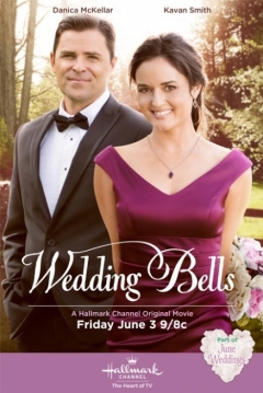 Poster Campanas de Boda