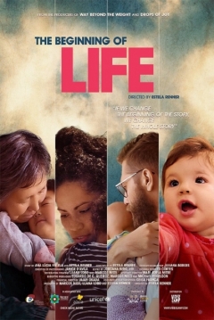 Poster The Beginning Of Life