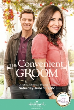 Poster The Convenient Groom